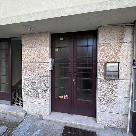Center Beach Apartament, Split, Croatia Luaran gambar