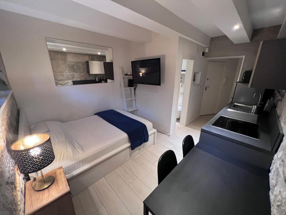 Center Beach Apartament, Split, Croatia Luaran gambar