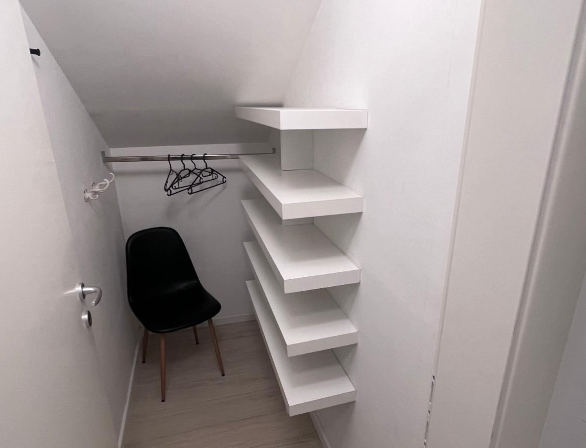 Center Beach Apartament, Split, Croatia Luaran gambar