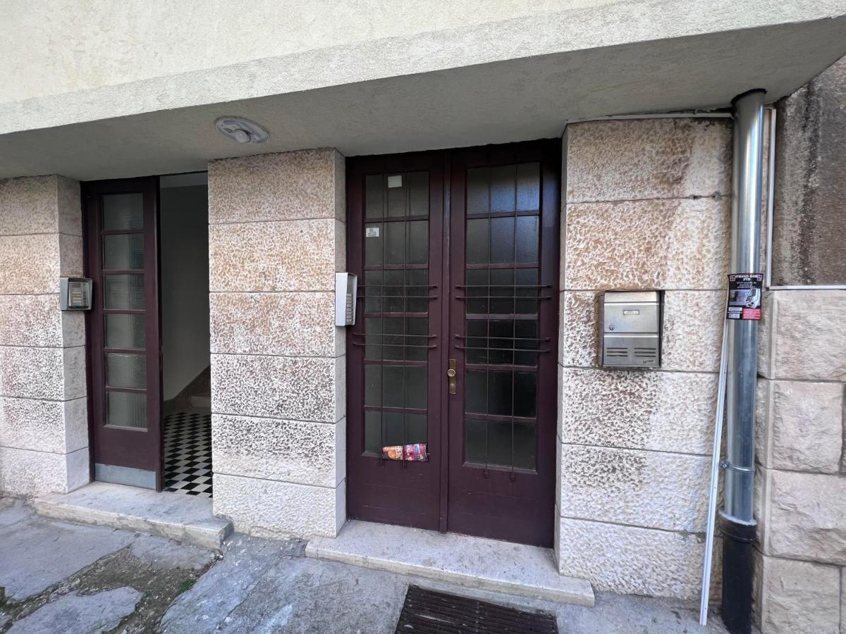 Center Beach Apartament, Split, Croatia Luaran gambar