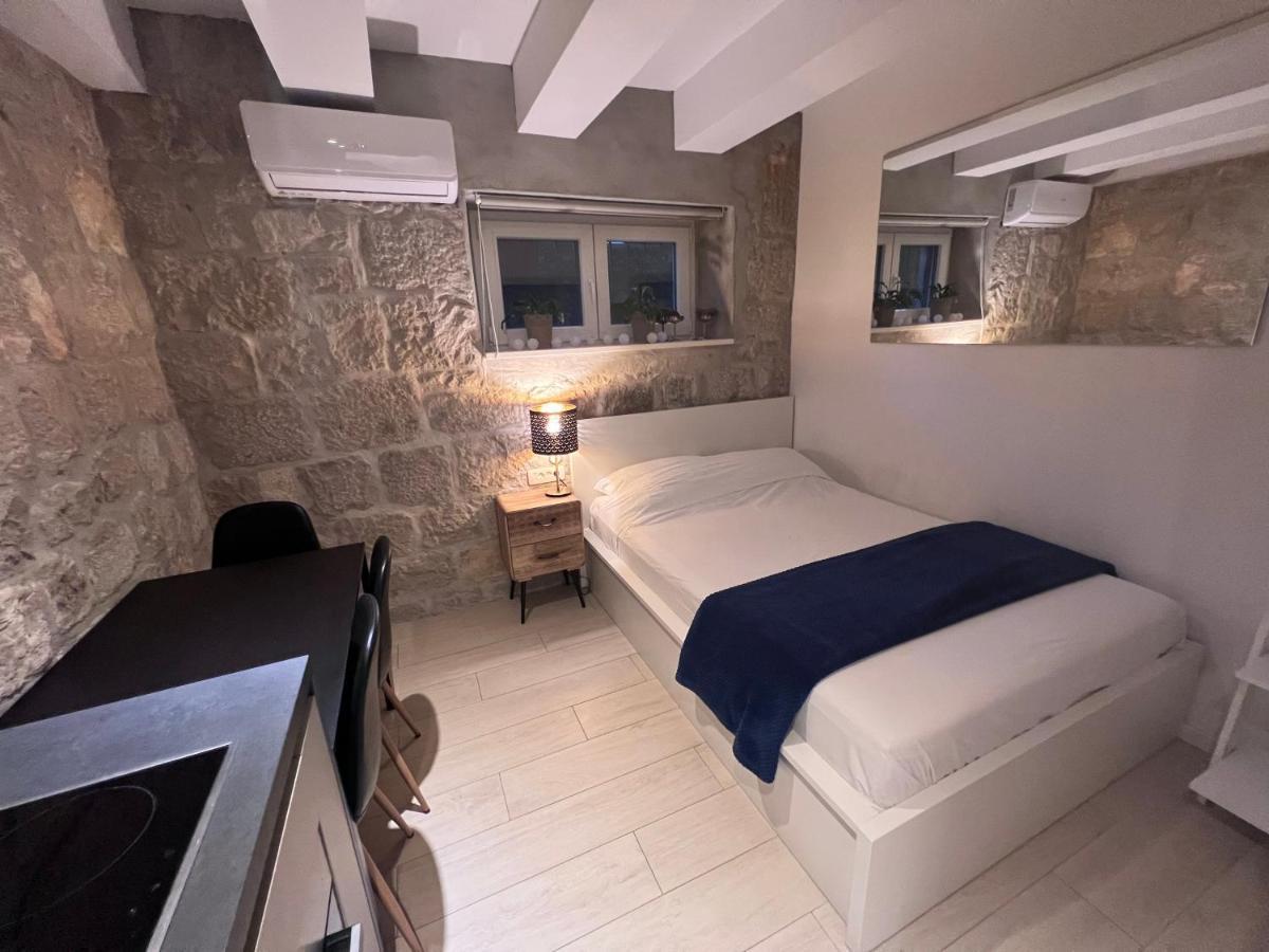 Center Beach Apartament, Split, Croatia Luaran gambar
